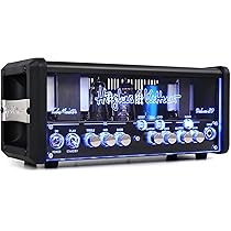 Hughes&Kettner Tube Meister 5 Combo 真空管 Hughes&Kettner Tube Meister 5 Combo 真空管 TUBEMEISTER